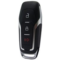 Car Keys Express Vehicle Key FOR400SK