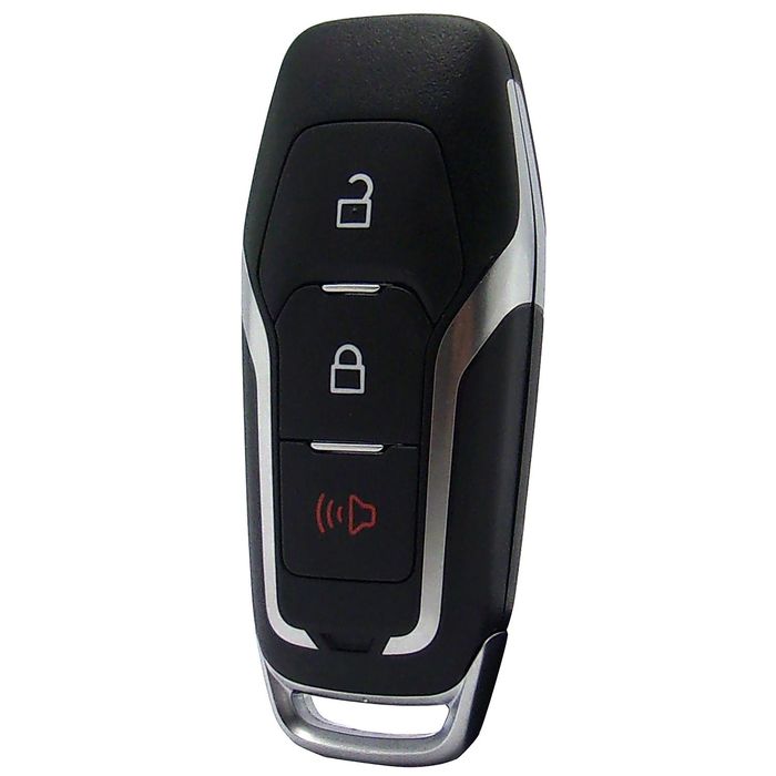 Car Keys Express Vehicle Key FOR400SK