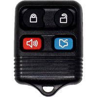 can autozone reprogram key fob