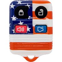 Car Keys Express Keyless Remote Case FORB-4T1RE