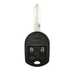 2015 Ford F150 Vehicle Key