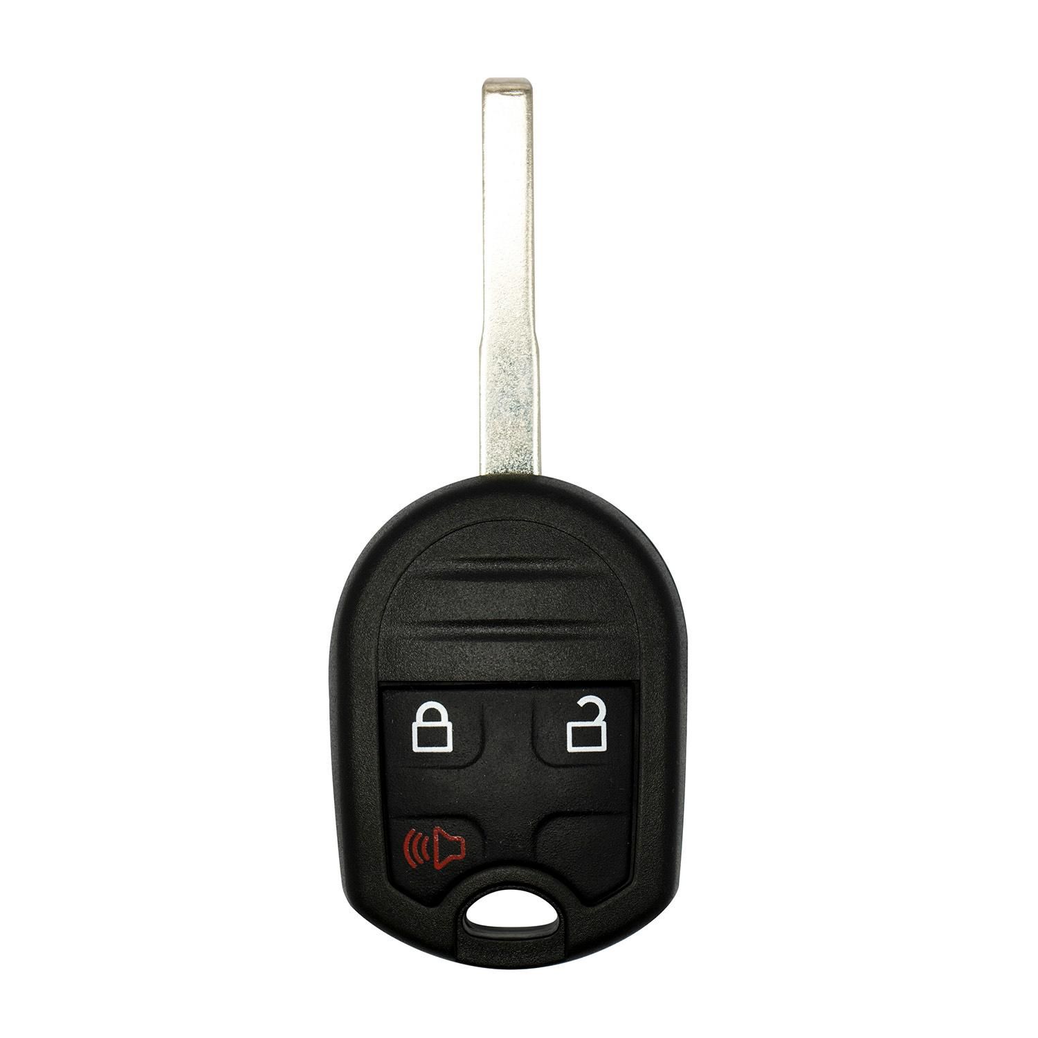 Car Keys Express Vehicle Key FORH-H30DL