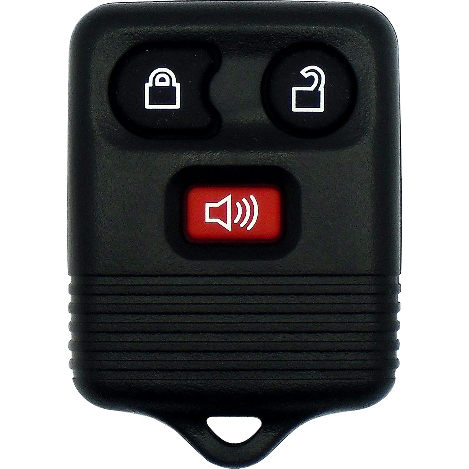 Car Keys Express Keyless Entry Transmitter FORM30RE