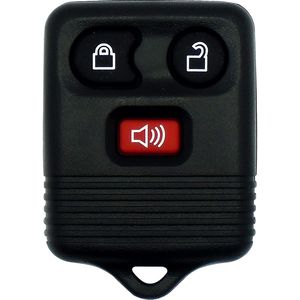 Car Keys Express Keyless Entry Transmitter FORM-30RE for Ford Explorer