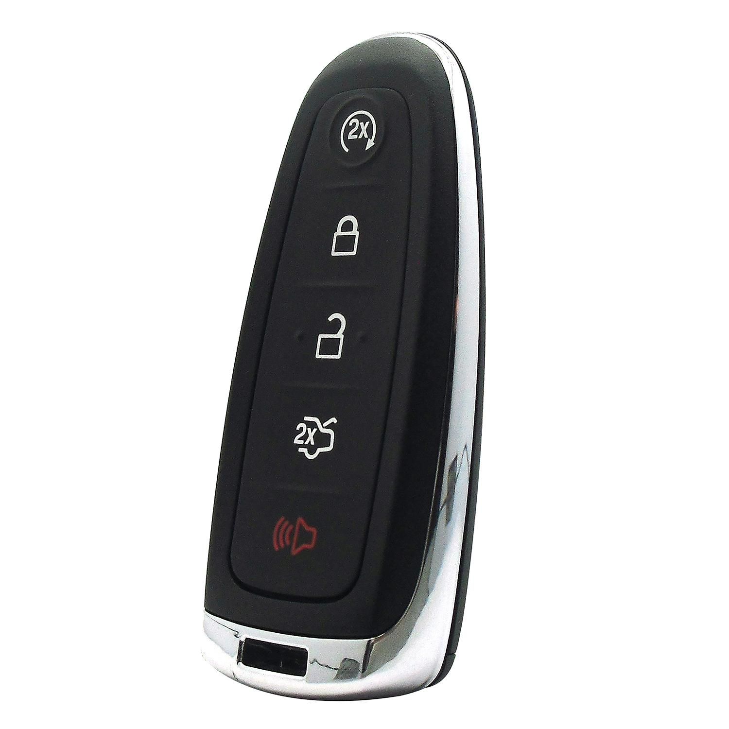 Car Keys Express Keyless Remote Case FORMT250