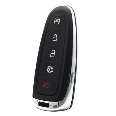 How to Program a Keyless Entry Remote - AutoZone