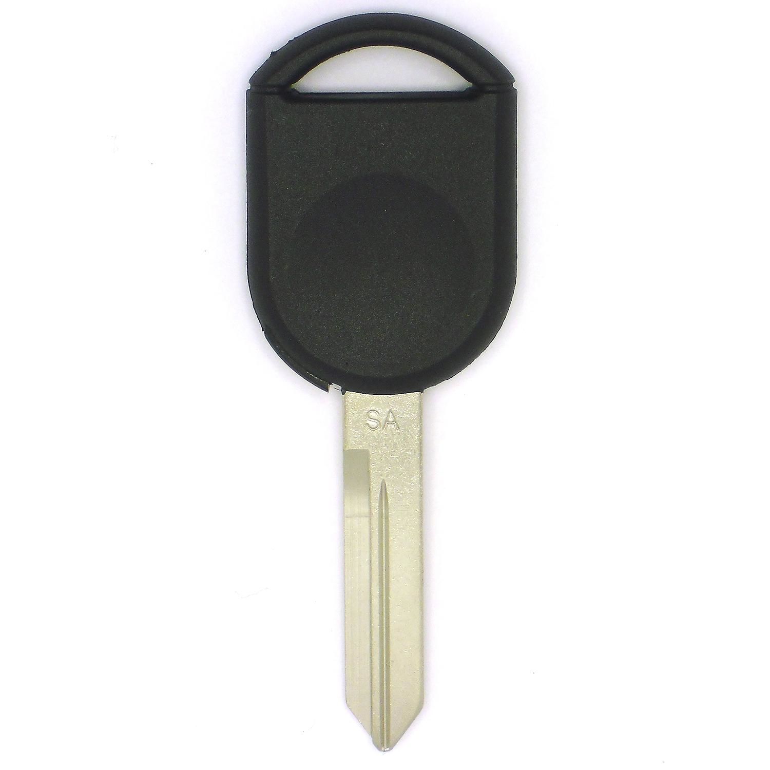 Car Keys Express Vehicle Key FOTRE01DL