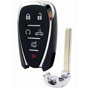 Vehicle Key