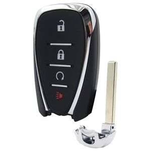 Vehicle Key