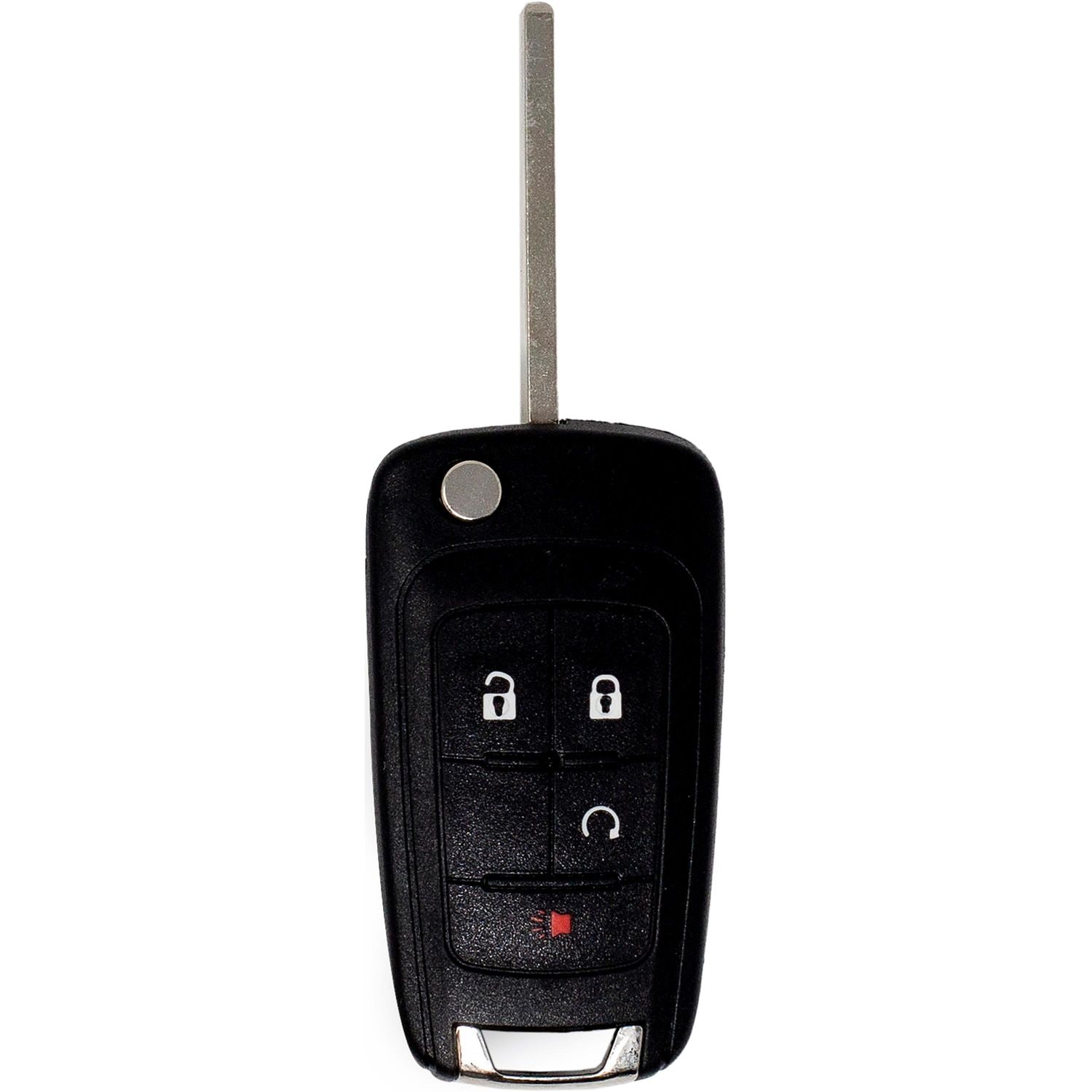 Car Keys Express Vehicle Key GMFK4RSSK