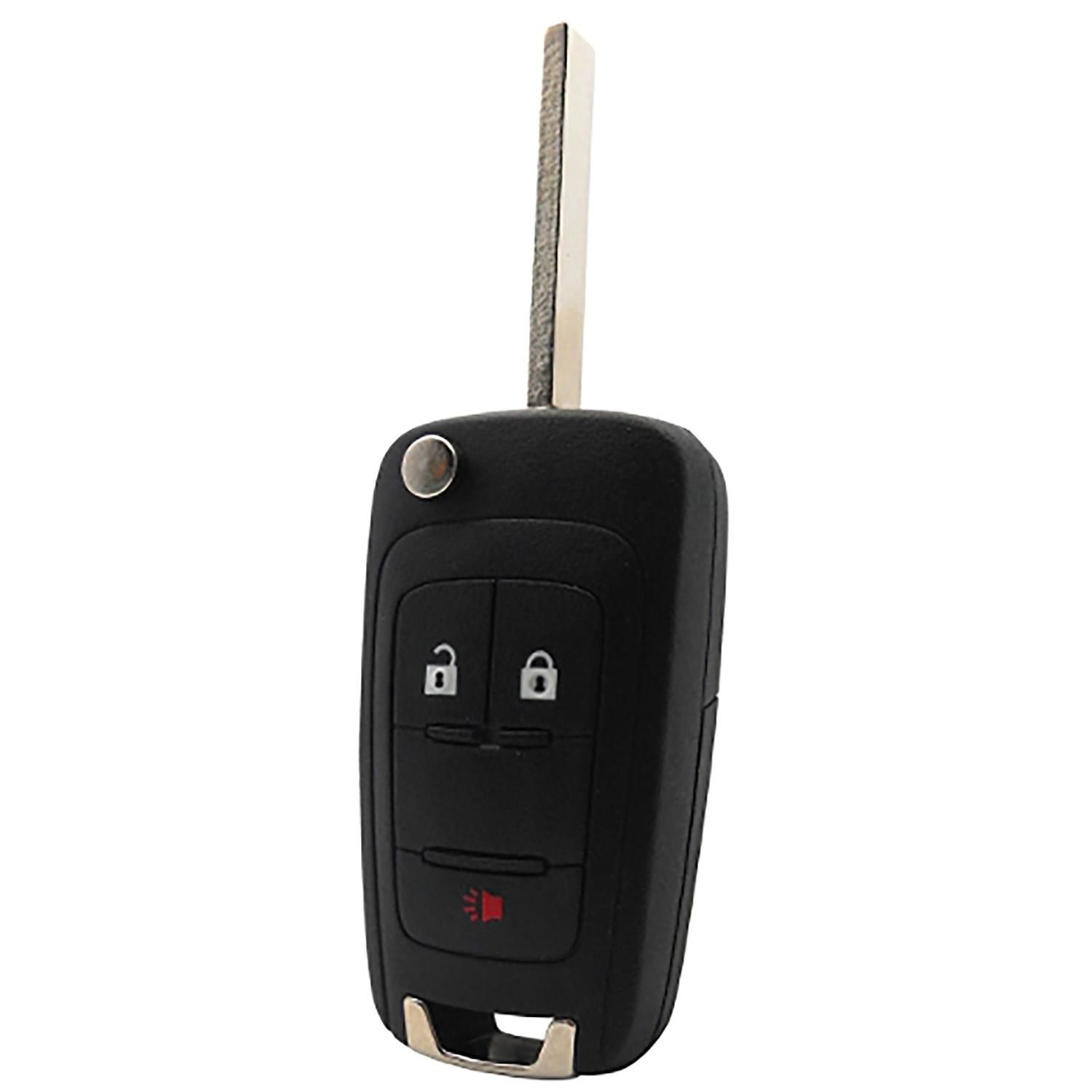 Car Keys Express Vehicle Key GMFL-H30DL