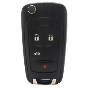 Car Keys Express Vehicle Key GMFL-H4T0DL