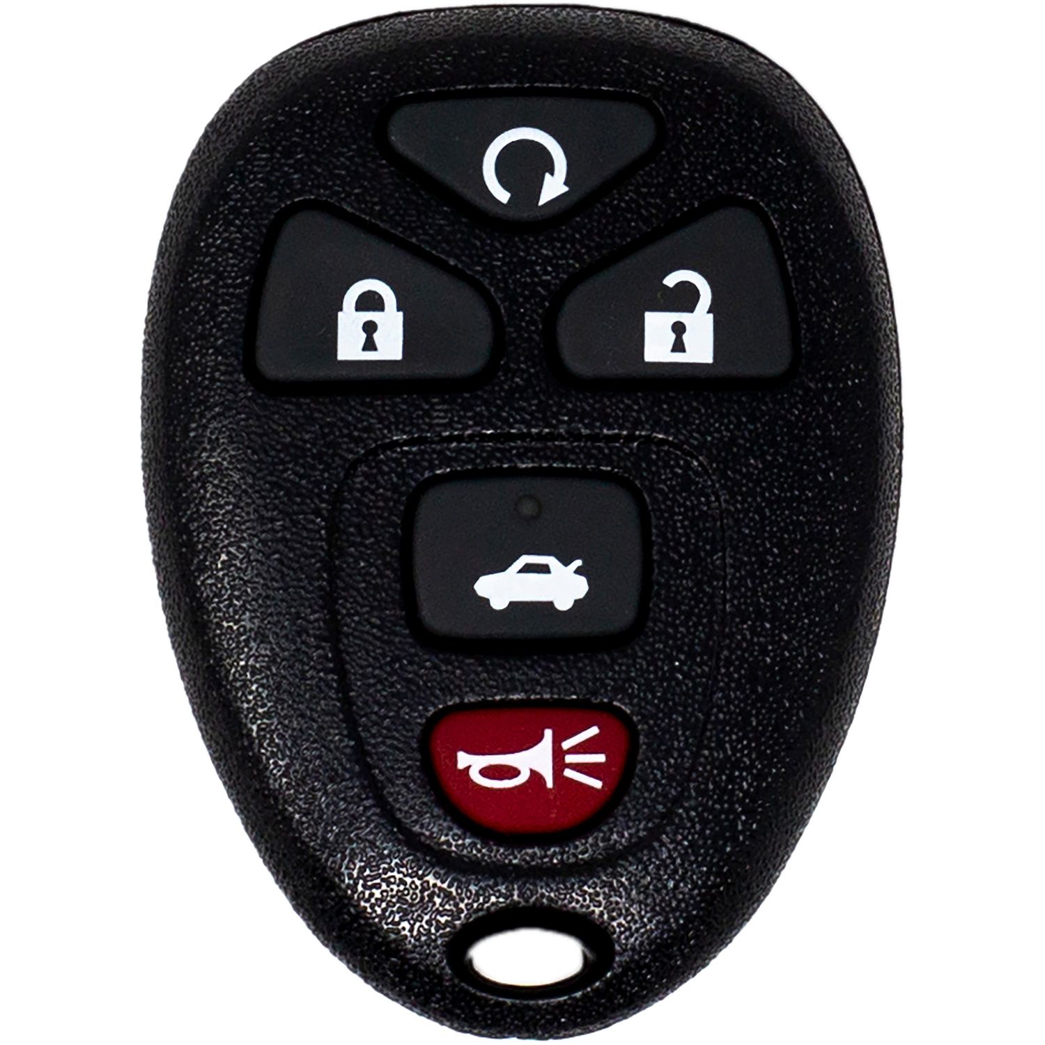 Car Keys Express Keyless Remote Case GMMT500