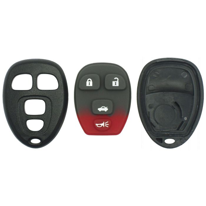 Autozone key fob deals cover