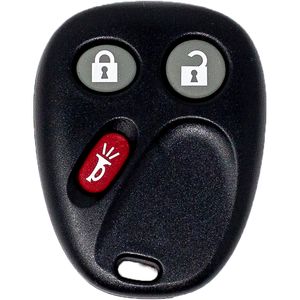 Car Keys Express Keyless Remote Case GMRB-30RE