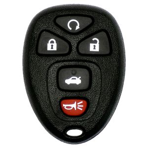 2011 gmc deals acadia remote start