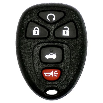 How to Program a Keyless Entry Remote - AutoZone