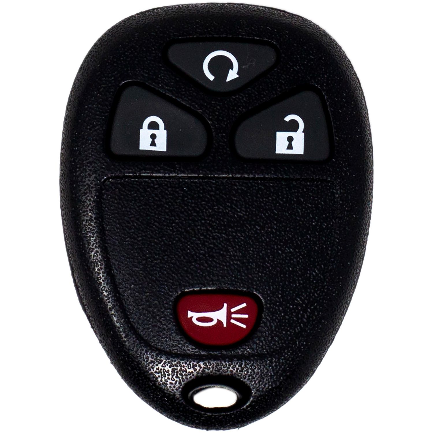 Car Keys Express Keyless Entry Transmitter GMRM-4RZ0RE