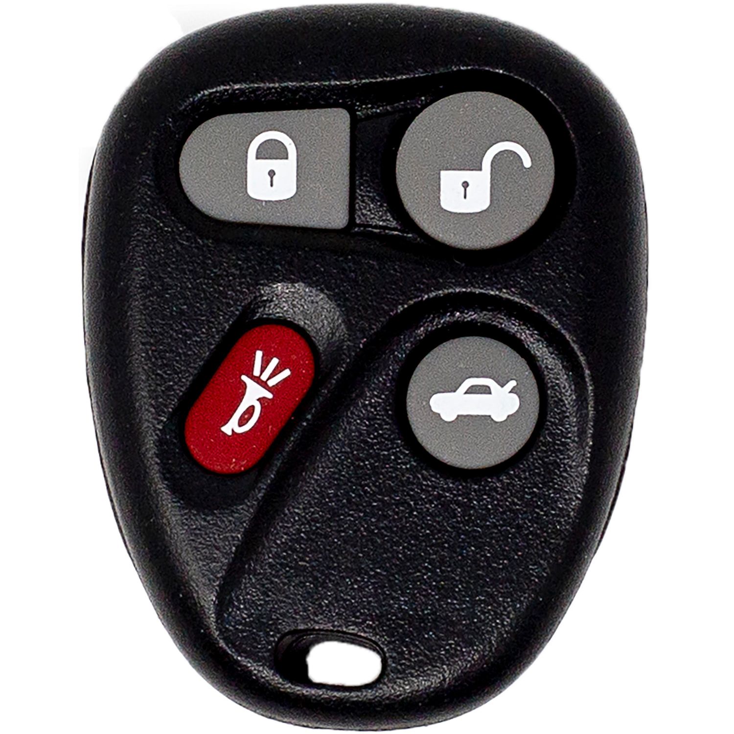Car Keys Express Keyless Entry Transmitter GMRM4T0RE