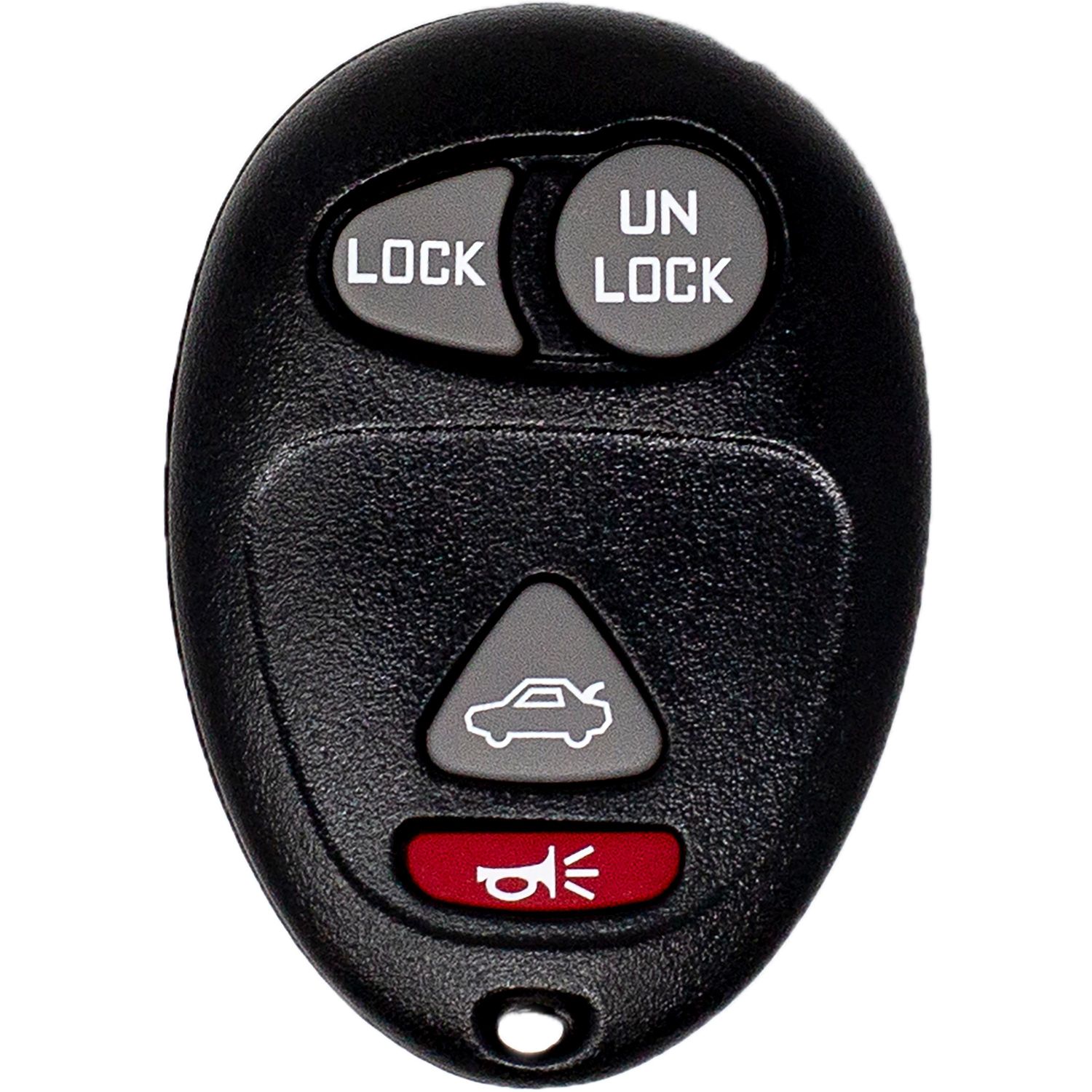 Car Keys Express Remote Keyless Entry GMRM4T1RE