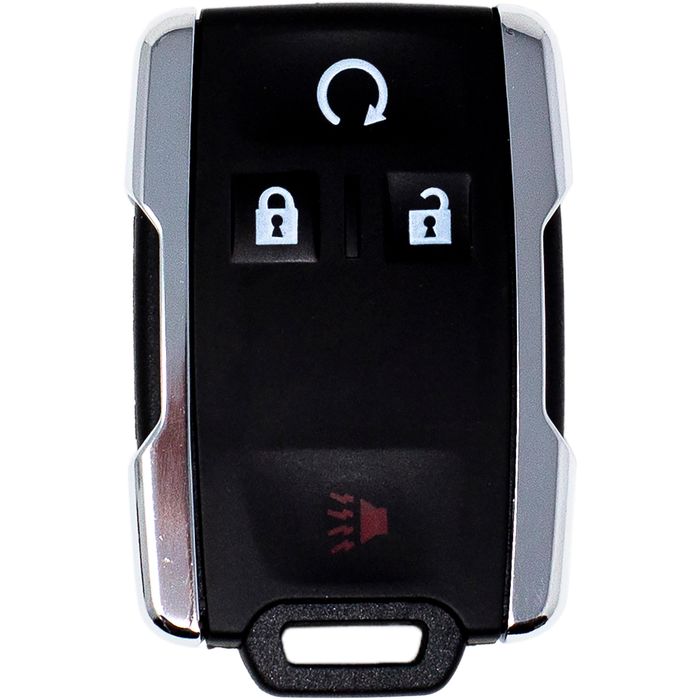 Car Keys Express Keyless Entry Transmitter GMRM-4TZ2RE