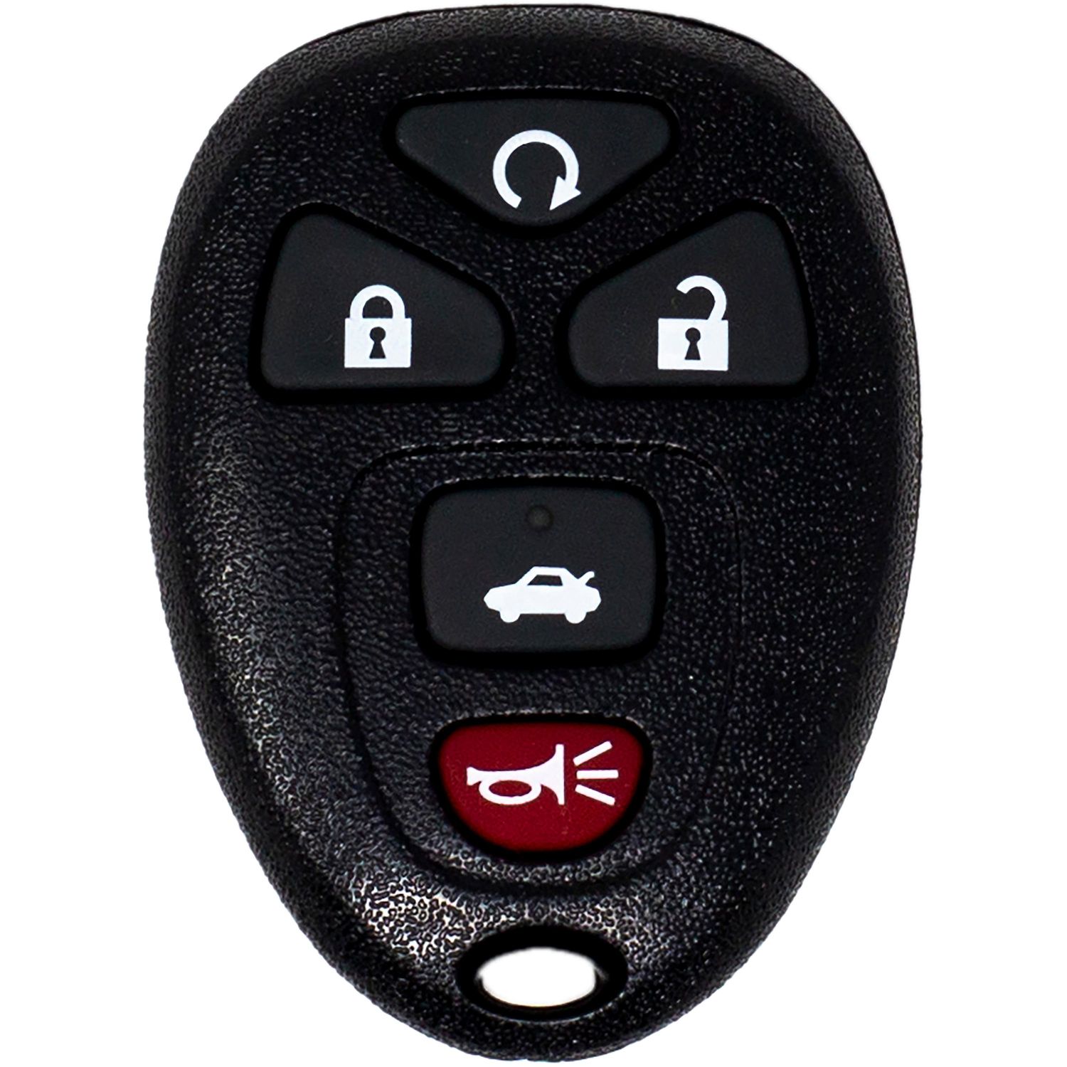 Autozone store remote start