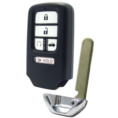 Car Keys Express Vehicle Key HON258SMART