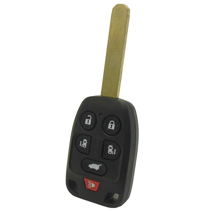 Car Keys Express Vehicle Key HONKEY72COMBO