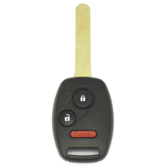 Car Keys Express Vehicle Key HORH-H30DL