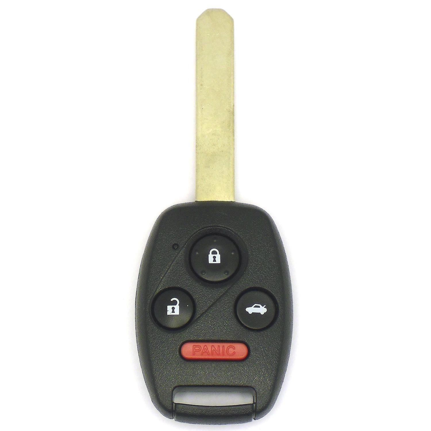 Car Keys Express Vehicle Key HORH-H4T0DL