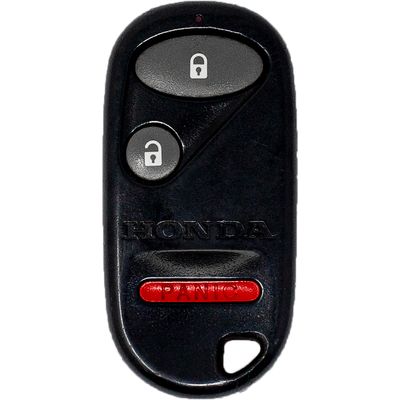 How to Program a Keyless Entry Remote - AutoZone