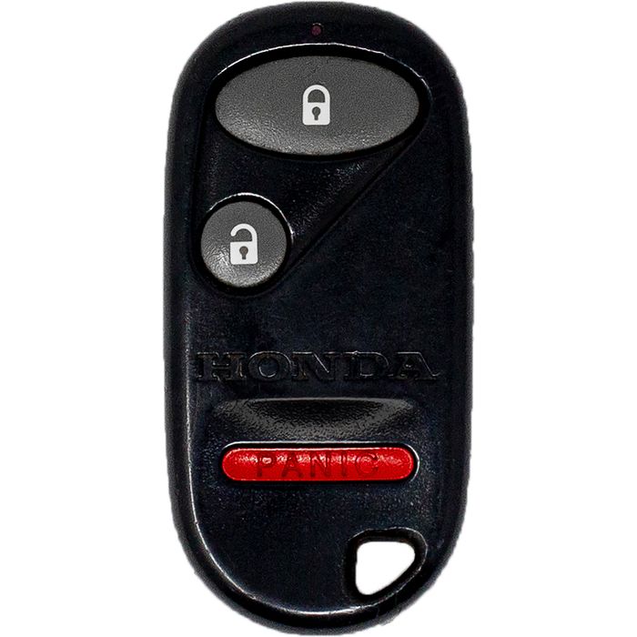 Car Keys Express Keyless Entry Transmitter HORM30RE