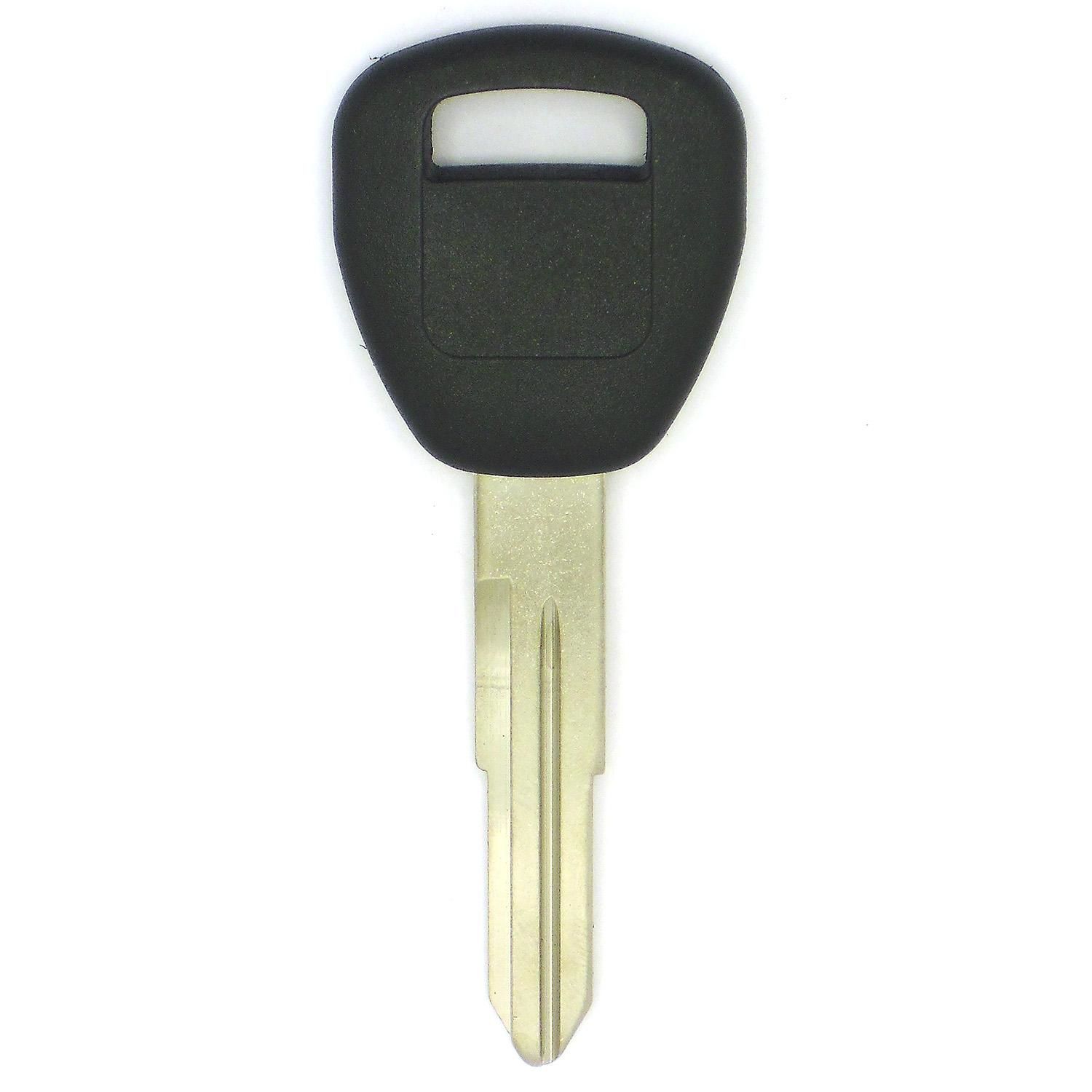 Car Keys Express Remote Keyless Entry HOTR-E00DL