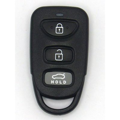 How to Program a Keyless Entry Remote - AutoZone