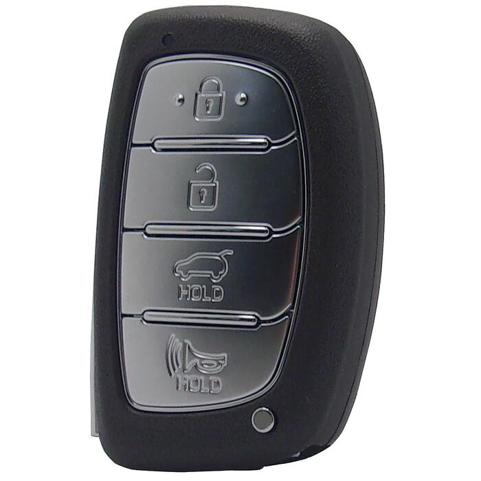 Car Keys Express Vehicle Key HYU256SK