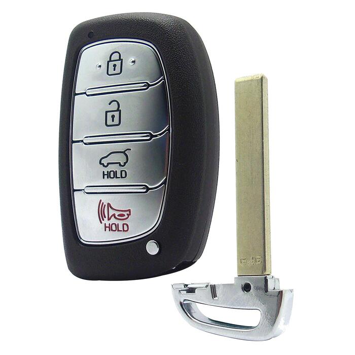 Car Keys Express Vehicle Key HYU257SK