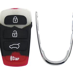 Car Keys Express Keyless Remote Case HYUMT90