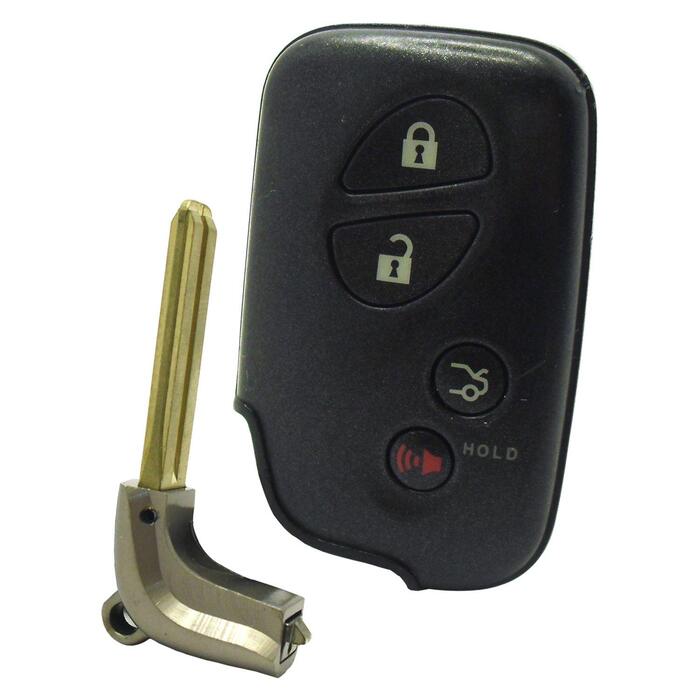 Car Keys Express Vehicle Key LEX250SK