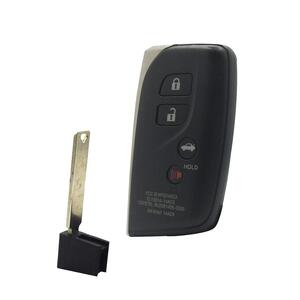 Car Keys Express Vehicle Key LEX261SK