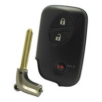 Car Keys Express Vehicle Key LEX270SK for Lexus