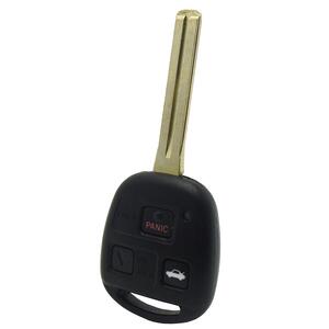 Car Keys Express Vehicle Key LEXKEY10COMBO