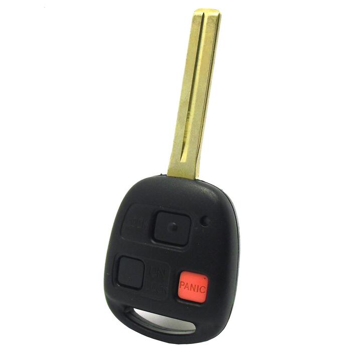 Car Keys Express Vehicle Key LEXKEY60COMBO