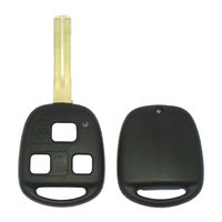 Key Fob Car Truck Suv Remote Keyless Entry Kits