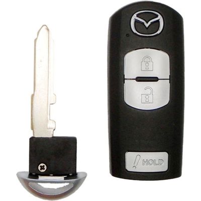 How to Program a Keyless Entry Remote - AutoZone