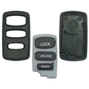 Car Keys Express Keyless Remote Case MITMT300 for Mitsubishi