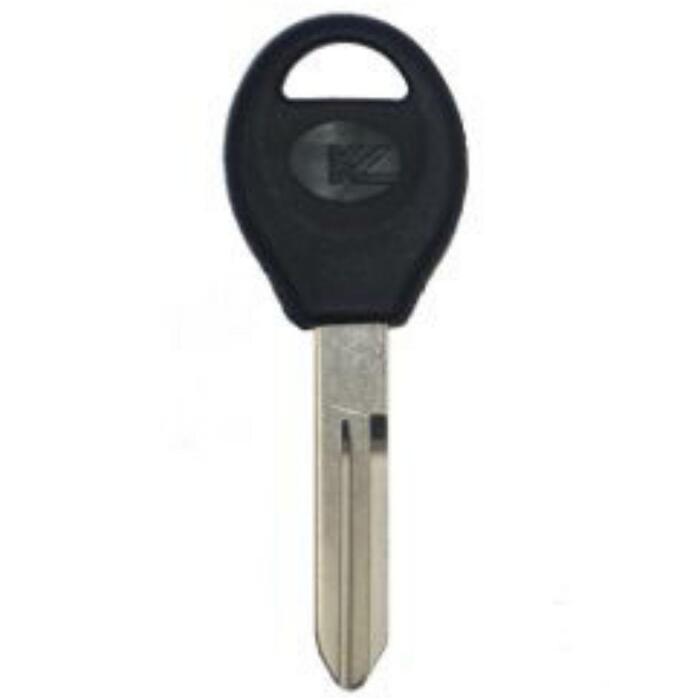 Car Keys Express Vehicle Key NINT-E00DL