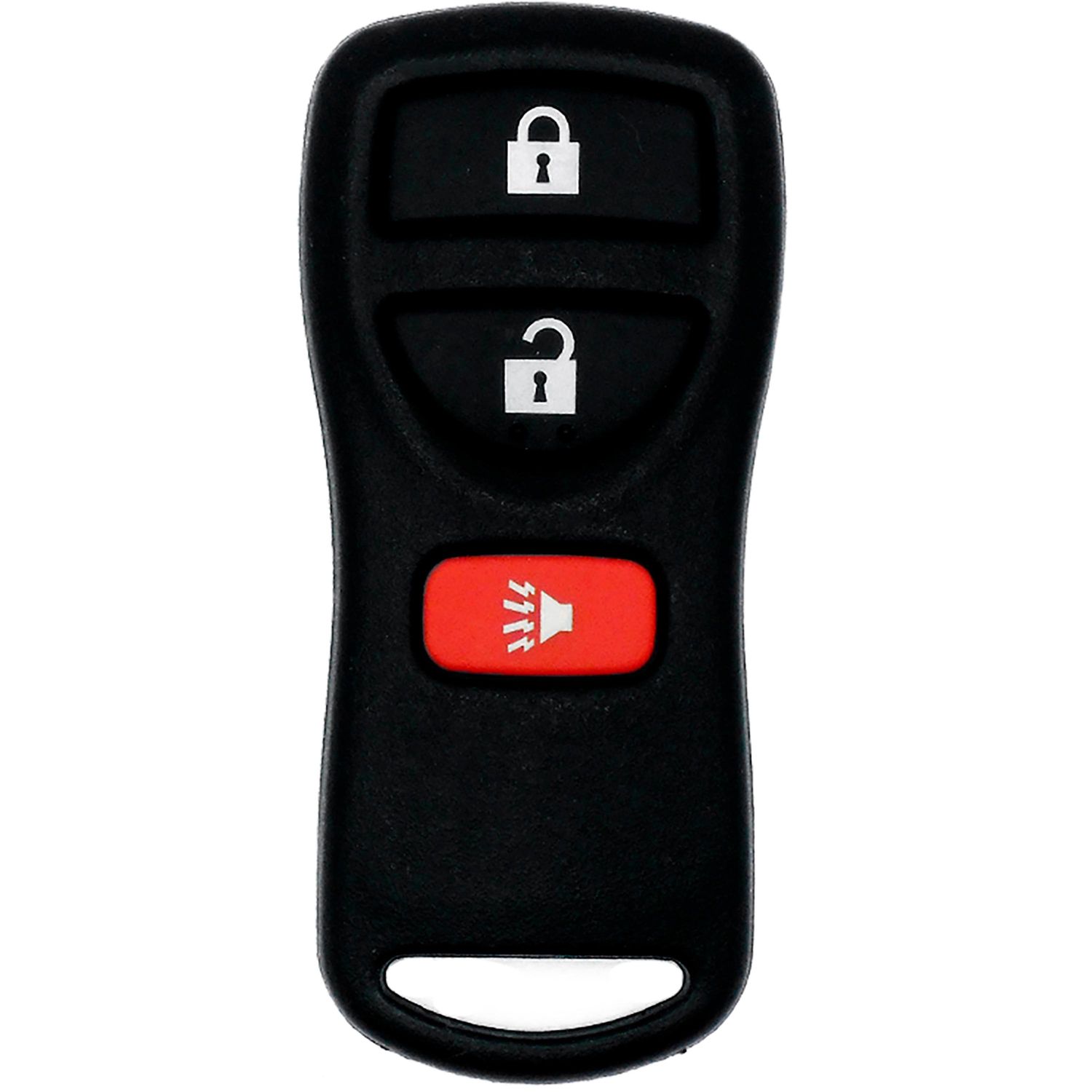 Car Keys Express Keyless Entry Transmitter NIRM30RE