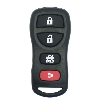 How to Program a Keyless Entry Remote - AutoZone