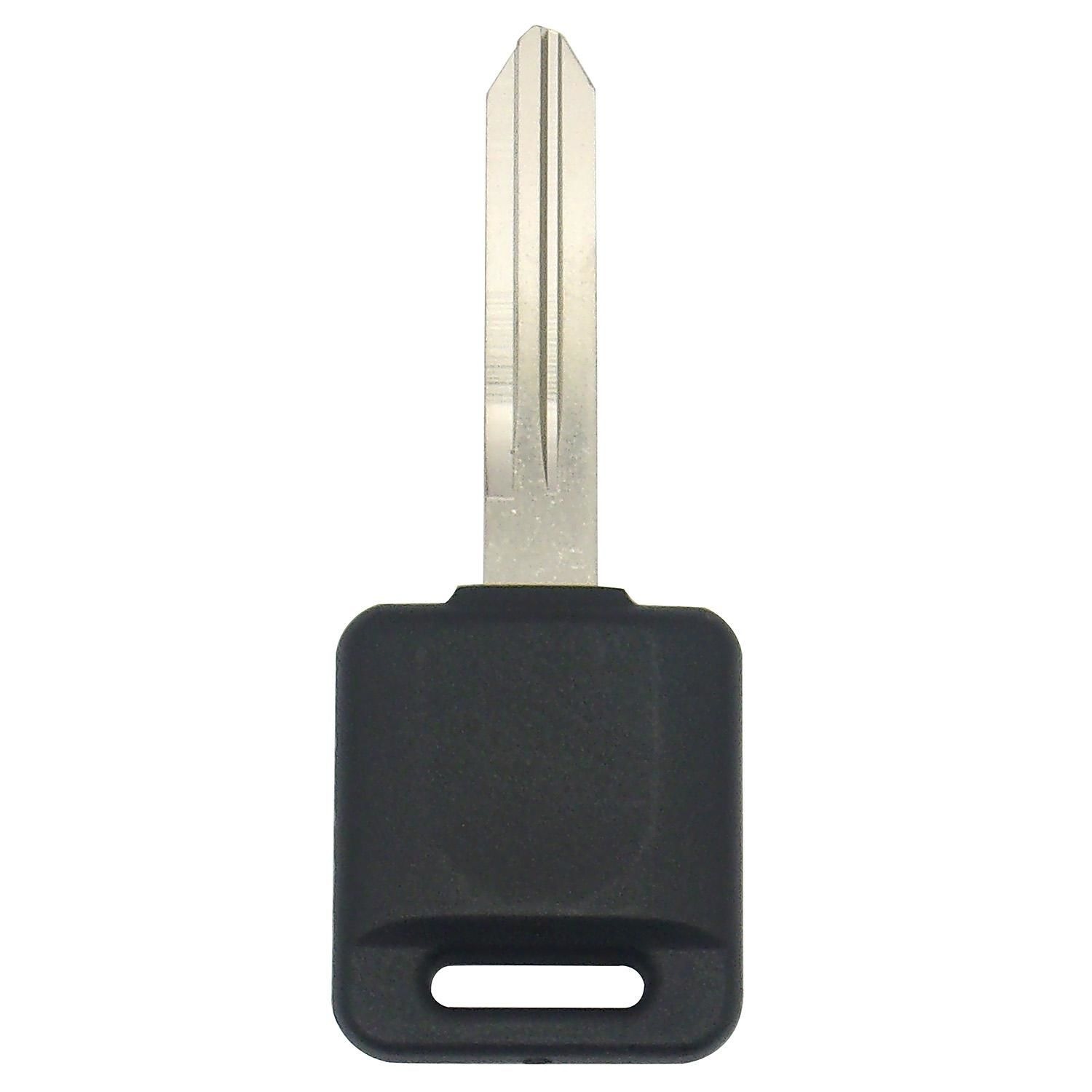 Car Keys Express Vehicle Key NITRE00DL