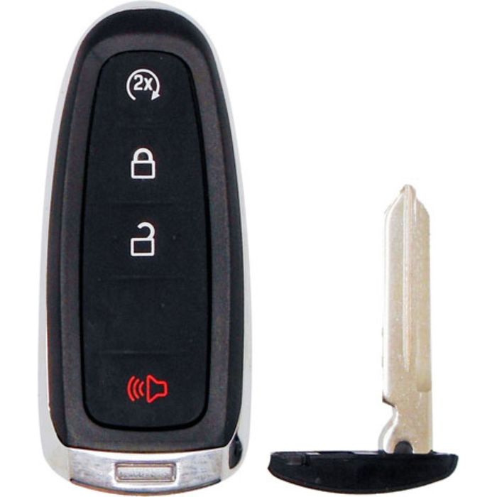 Car Keys Express Vehicle Key SKFOR241SMART